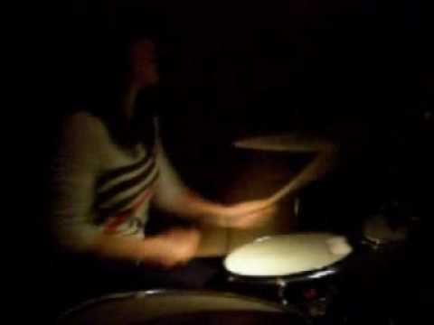 My Generation - The Who - Ivana / Baterista / Drummer
