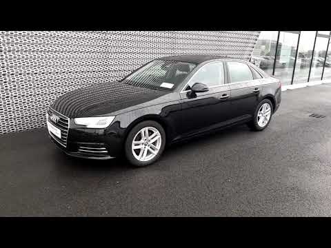 181D29067 - 2018 Audi A4 2.0 TDI 150 SE ULTRA  32,000