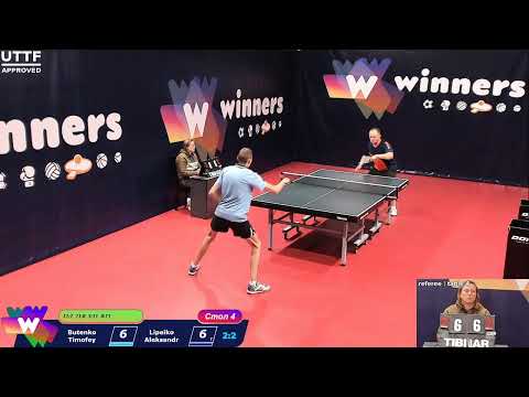 WINners CUP Table 4 05.10.2020 part1