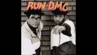 Run-DMC - Hollis Crew - 1984
