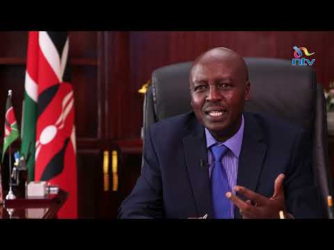 Kenya’s public procurement goes digital | Part 2