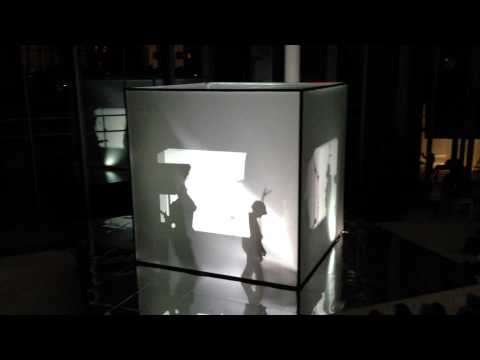 Apparatjik - "Tell The Babes" (Live in Copenhagen - 03.05.13)