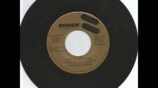 Mighty Fortress by Larnelle Harris