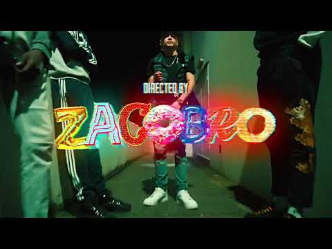 SPACESHIP feat. Jsav (OFFICIAL MUSIC VIDEO)