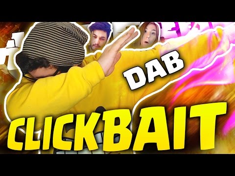 UNA EGGWARS CLICKBAIT CON ERENBLAZE E KENOIA (DAB)