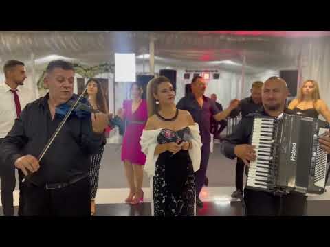 Formatia Krystall-Best Pitești 2025  nunta Acropole Events 