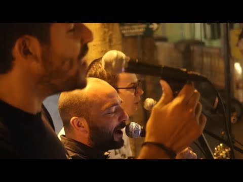 Chant Corse ⸱ Nicolas Goti - E Dumane Dinù (2019)