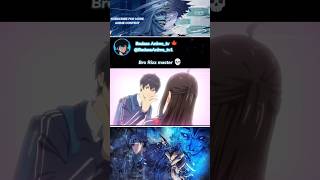 Bro Rizz master 💀 #anime #shorts #animeedit #mhacommunity