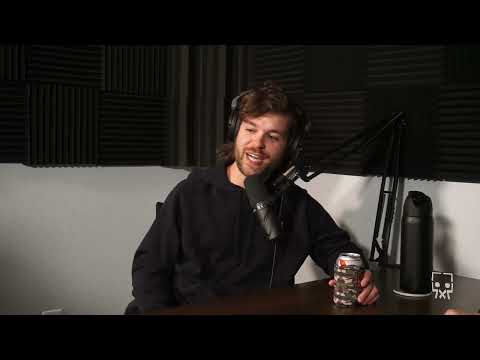 TVLKS with TVBOO#107 - Ahee