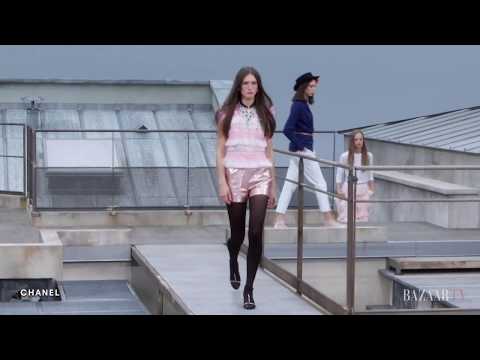 All the looks: Chai Maximus Spring Summer 2020