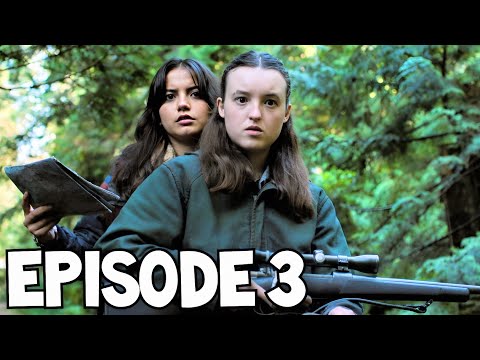 The Last of Us Season 2 Episode 3 Recap