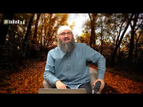 Da li je oralno naslađivanje jednako haram kao i intimni odnos prije braka? - Elvedin Pezić