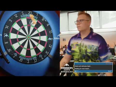 Kimi Seemann v Leon Eder Highlights / International Youth Challenge Open Germany U23 Boys Final 2025