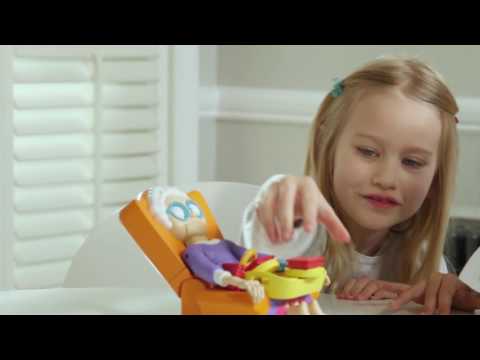 OMA VERLIERT IHR GEBISS! | Keks Karacho von TOMY ist erschreckend gut - traust du dich mitzuspielen?