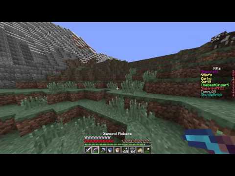 Aureus Pupillam UHC: S8E6 - Caught in the Middle
