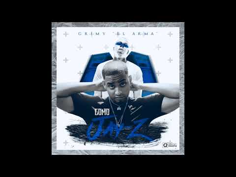 JAY-Z GRIMY EL ARMA