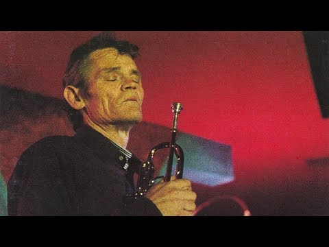 Chet Baker Quartet - I Remember You
