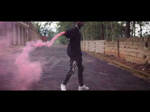 Dj Obza x harmonize x Leon lee-x Mang'Dakiwe afficial dance video