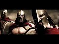300 2006 Hot Gates Battle 2 2 Movieclips