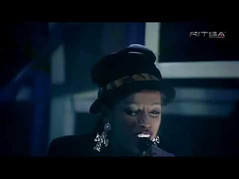 Cappella - U Got 2 Know (Ritsatv Remastered) [4k - Ultra HD]