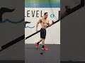 Men’s Physique Routine Practice 6th April 2022 #Askkenneth