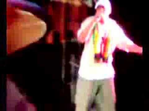 Coldman e Shackal - De Nampula a Maputo