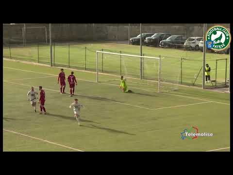 💛💚 SINTESI DELLA NETTA VITTORIA CONTRO IL TRASTEVERE🐺🐺🐺#FCMATESE