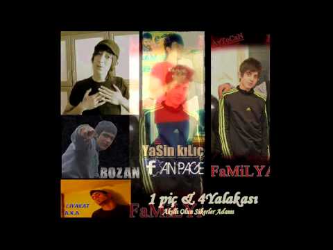 2013 LosT BeRDusH Mc Tehlike Reflaz DeRBeDeR Diss To Efecan Liyakat Bozan Yasin Kılıç Aytocan