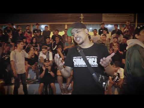 JOQERR (DEM)🇨🇱 VS. KEN ZINGLE 🇻🇪 | FINAL CÓDIGO INTERNACIONAL VOL. 2 | CÓDIGO  031