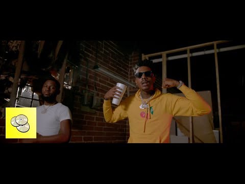 PDE Escobar x PDE Nutt - "Ion Fake Kick It" Official Music Video (Dir. by @Marko.Steez)