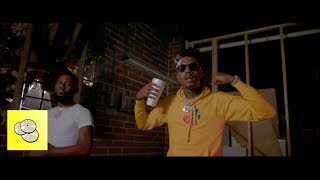 PDE Escobar x PDE NuttOnYoBitch - "Ion Fake Kick It" Official Music Video (Dir. by @Marko.Steez)