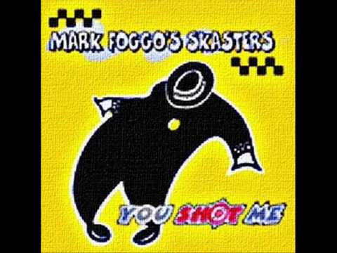 Mark Foggo -  Marijuana