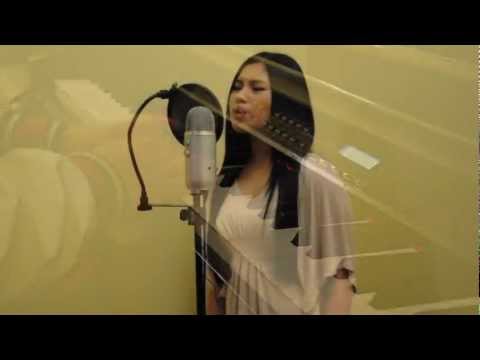 David Guetta feat. Sia - Titanium cover by Ellona Santiago