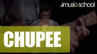Chupee - Cocoon