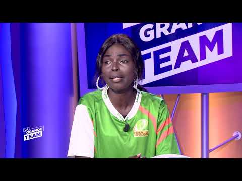 Frontier Africa Reports