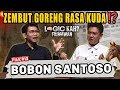 HAUS KEKUASAAN DIKASIH MINUM APA ️ LOGIC KAH FRIMAWAN BOBON SANTOSO