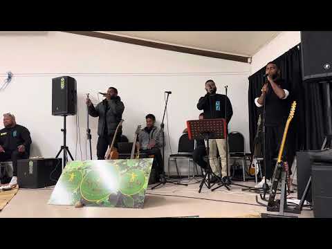 Vukumuni cover by Cagi ni delai yatova 🇫🇯