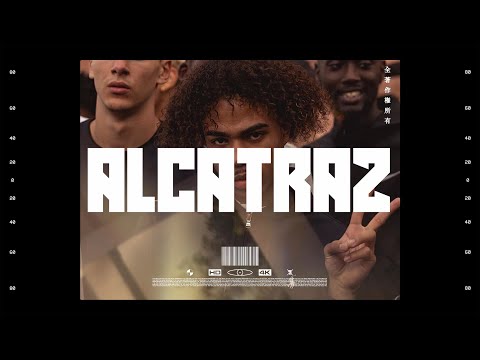 FREE: Gambi x Club Type Beat - "ALCATRAZ" | feat. Heuss | Instru Banger Club