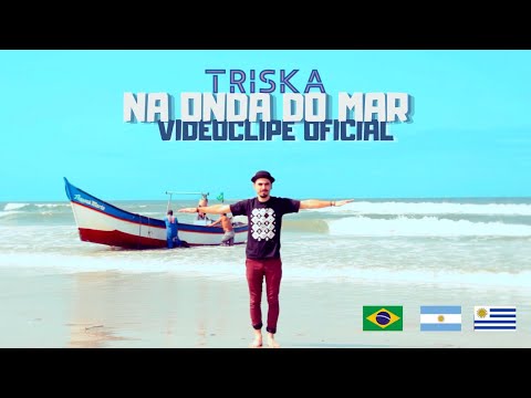 Na Onda do Mar - João Triska (Videoclipe)