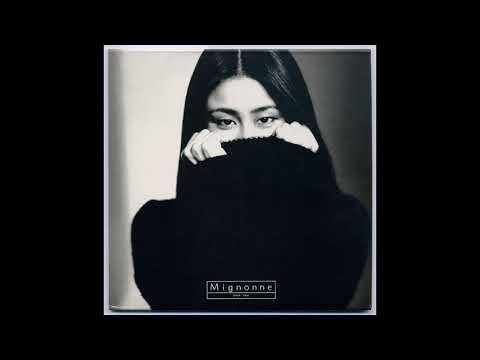 Taeko Onuki (大貫妙子) - 横顔