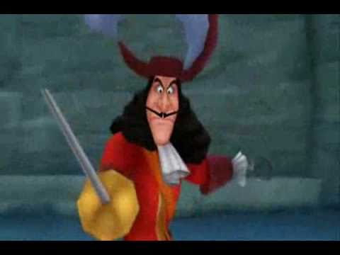 Birth by Sleep, English cutscene 162 - Three-way Battle