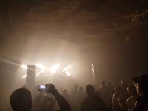 KKO | KlangKultur-Ost *live @ Reunion Sandsteinhöhlen Halberstadt - 06.04.2019