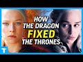 How House Of The Dragon Fixed Game Of Thrones