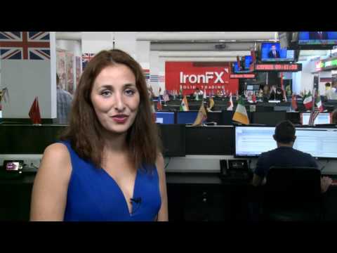 IronFX Comentario Diario PT 19/09/2016