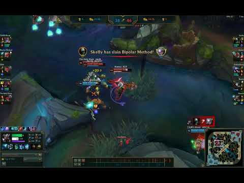 support morde is trash