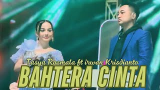 Download lagu DUET FENOMENAL!!! TASYA ROSMALA FT IRWAN KRISDIANTO BAHTERA CINTA | OM ADELLA  mp3 Download lagu DUET FENOMENAL!!! TASYA ROSMALA FT IRWAN KRISDIANTO BAHTERA CINTA | OM ADELLA  mp3