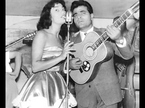 Καζαντζίδης - Είναι μεγάλος ο καημός