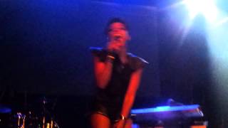 RIOT- DAWN RICHARD (Live @ Gramercy Theatre)