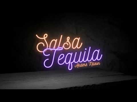 Salsa Tequila - Gymnastics Floor Music