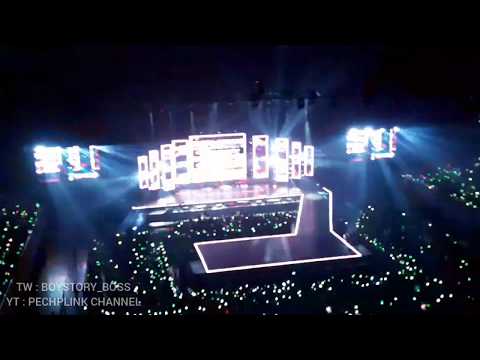 190928 Hard Carry - GOT7 | ( BOYSTORY COVER ) KCON THAILAND 2019